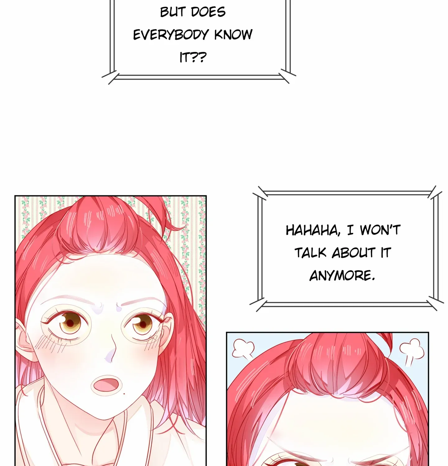 Read Walking in the Rain chapter 65 image 135 on Lezhin