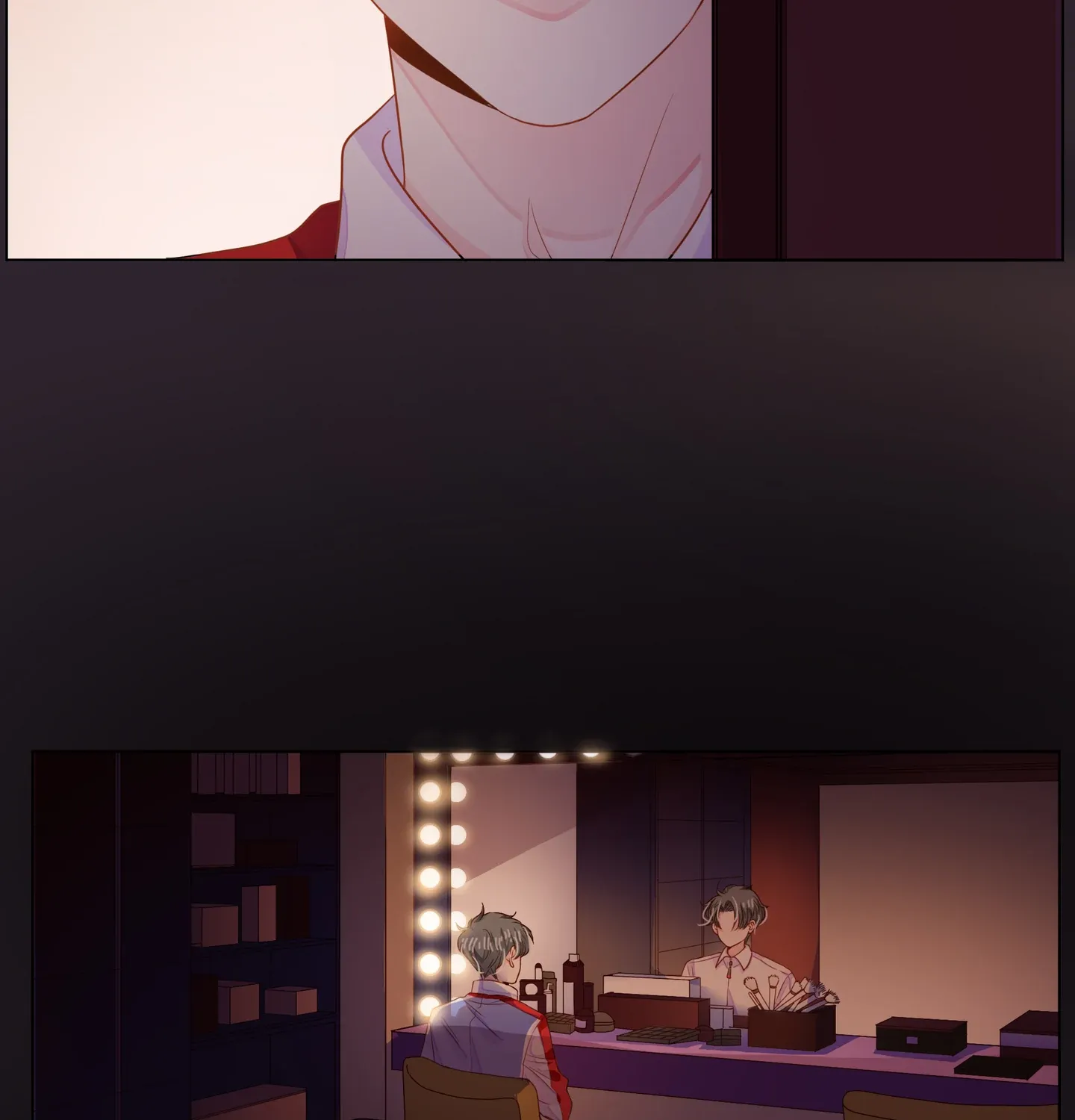 Read Walking in the Rain chapter 65 image 145 on Lezhin