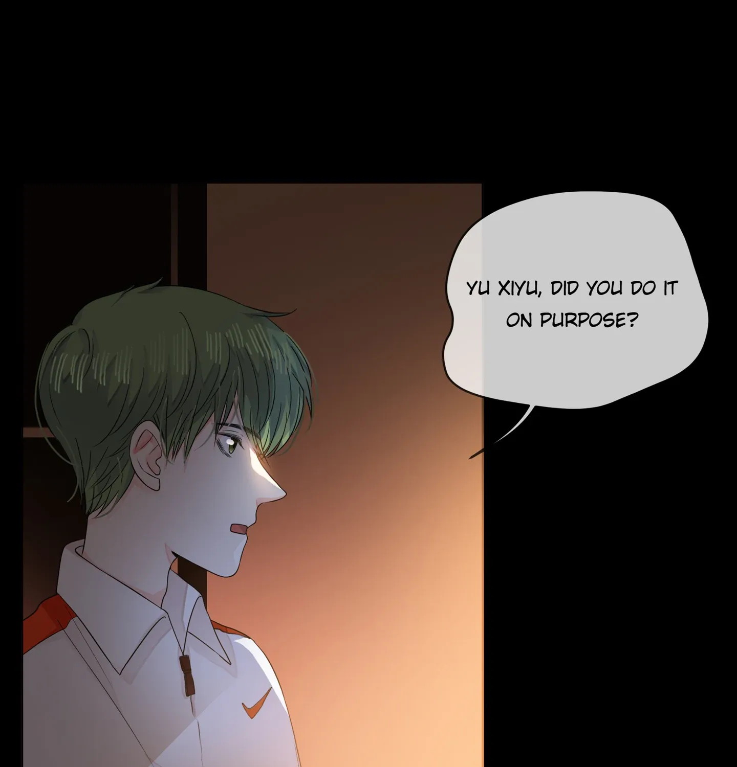 Read Walking in the Rain chapter 65 image 147 on Lezhin
