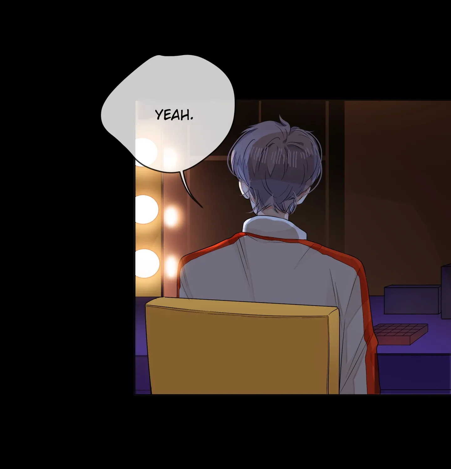 Read Walking in the Rain chapter 65 image 149 on Lezhin
