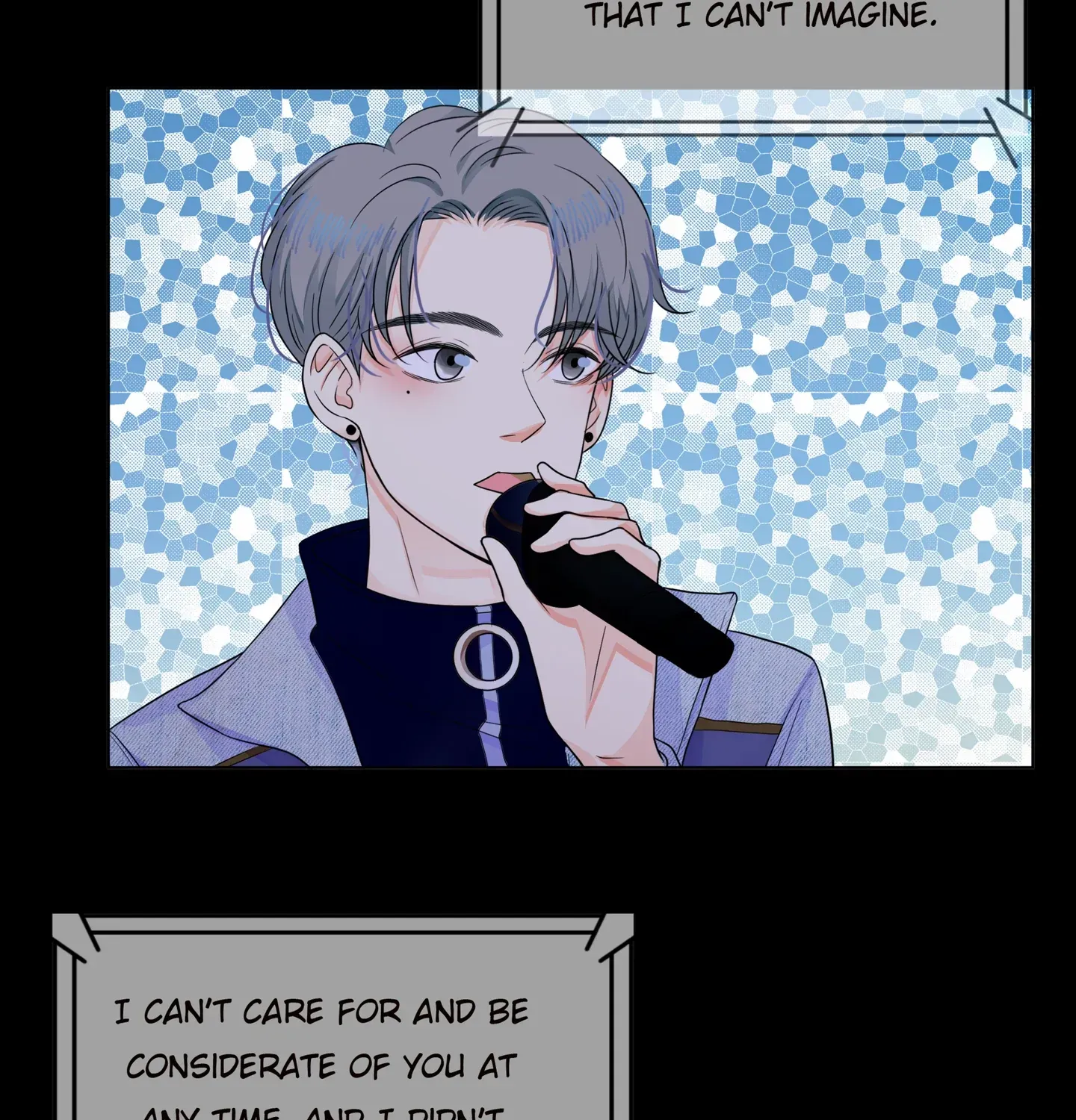 Read Walking in the Rain chapter 65 image 37 on Lezhin