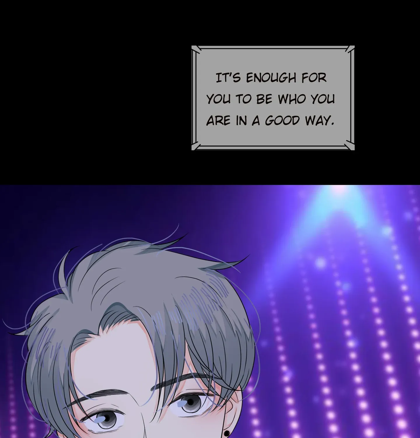 Read Walking in the Rain chapter 65 image 45 on Lezhin