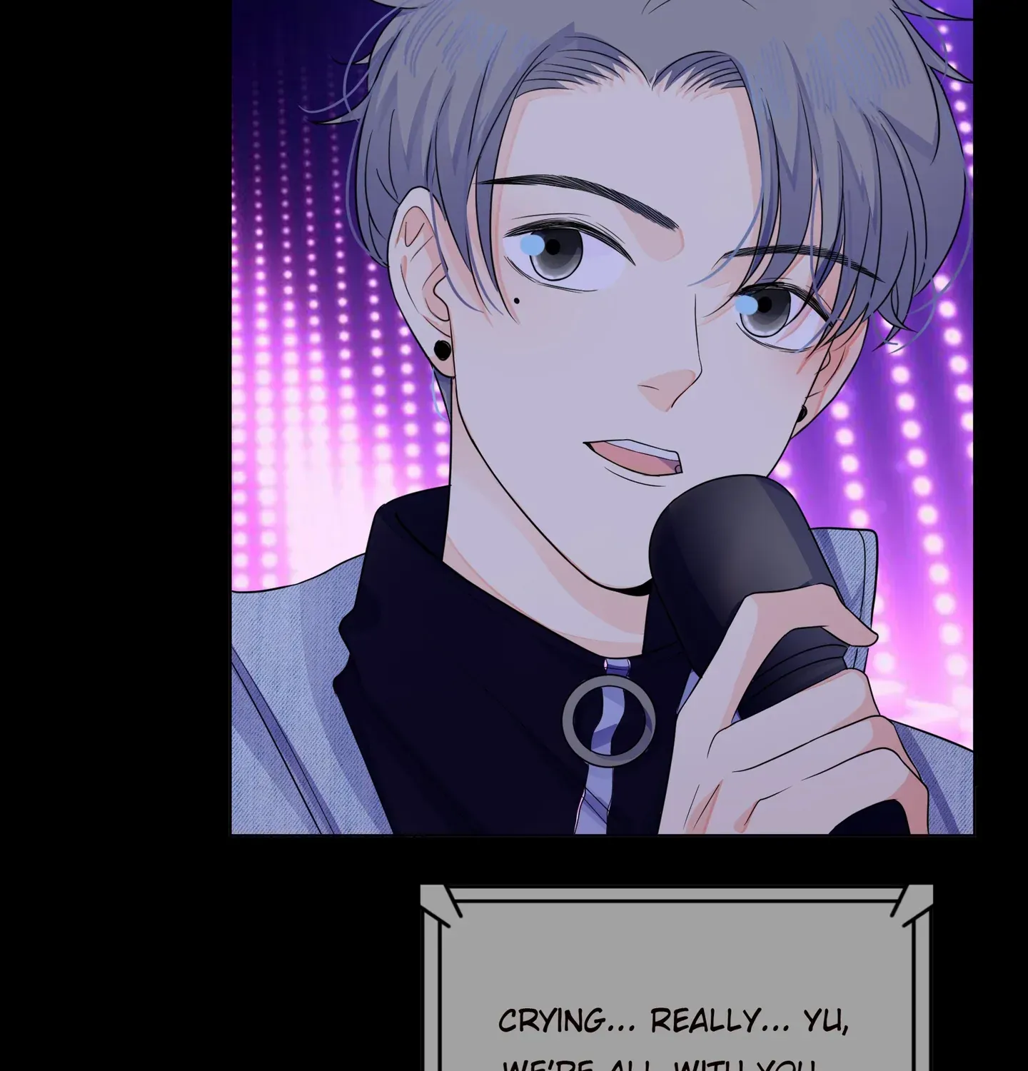 Read Walking in the Rain chapter 65 image 51 on Lezhin