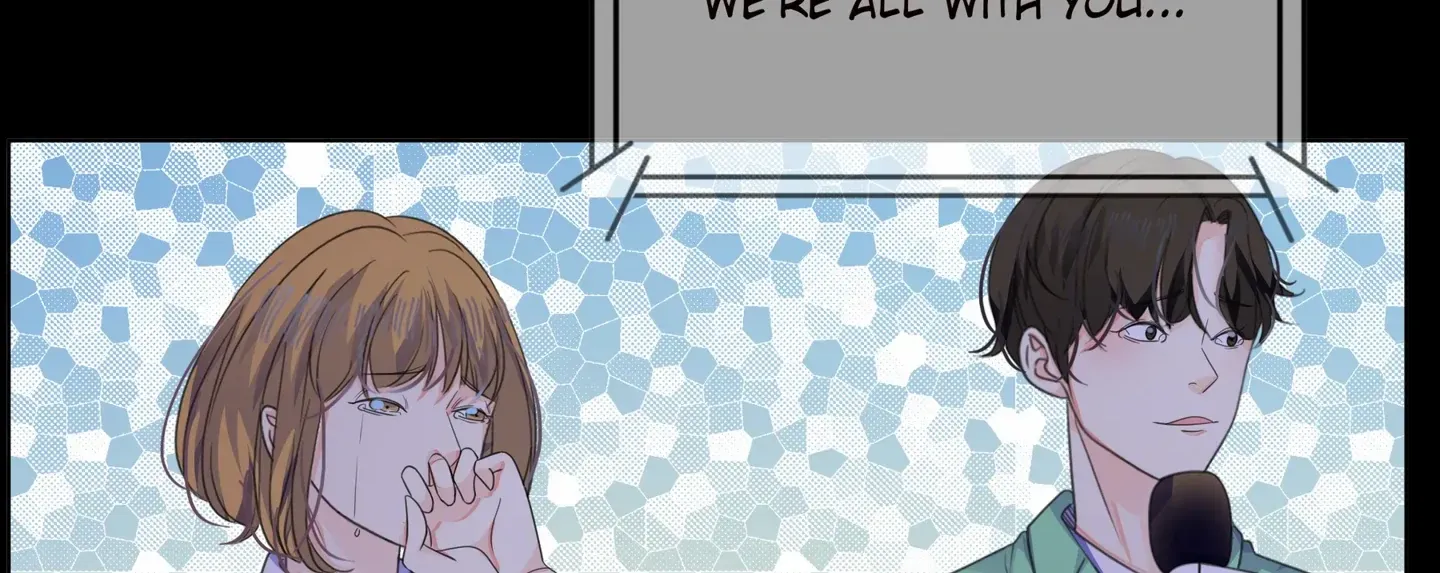 Read Walking in the Rain chapter 65 image 52 on Lezhin