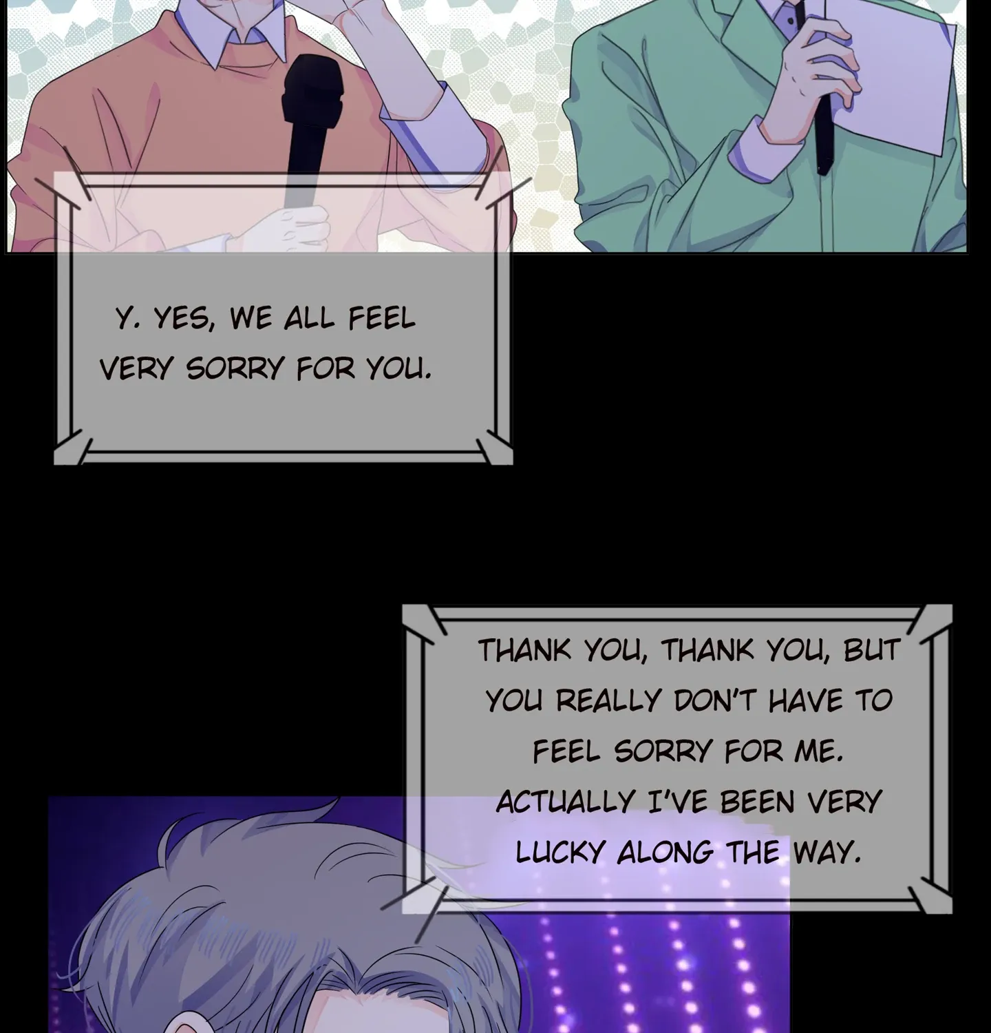 Read Walking in the Rain chapter 65 image 53 on Lezhin