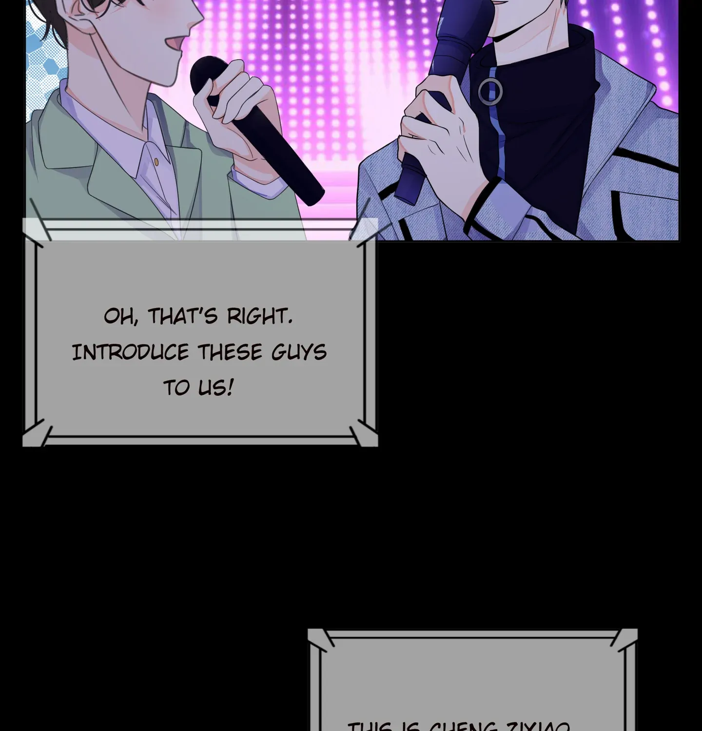 Read Walking in the Rain chapter 65 image 57 on Lezhin