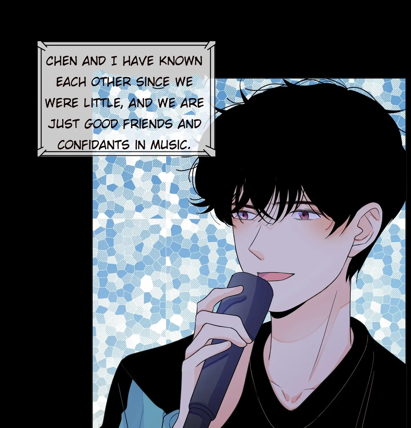 Read Walking in the Rain chapter 65 image 67 on Lezhin