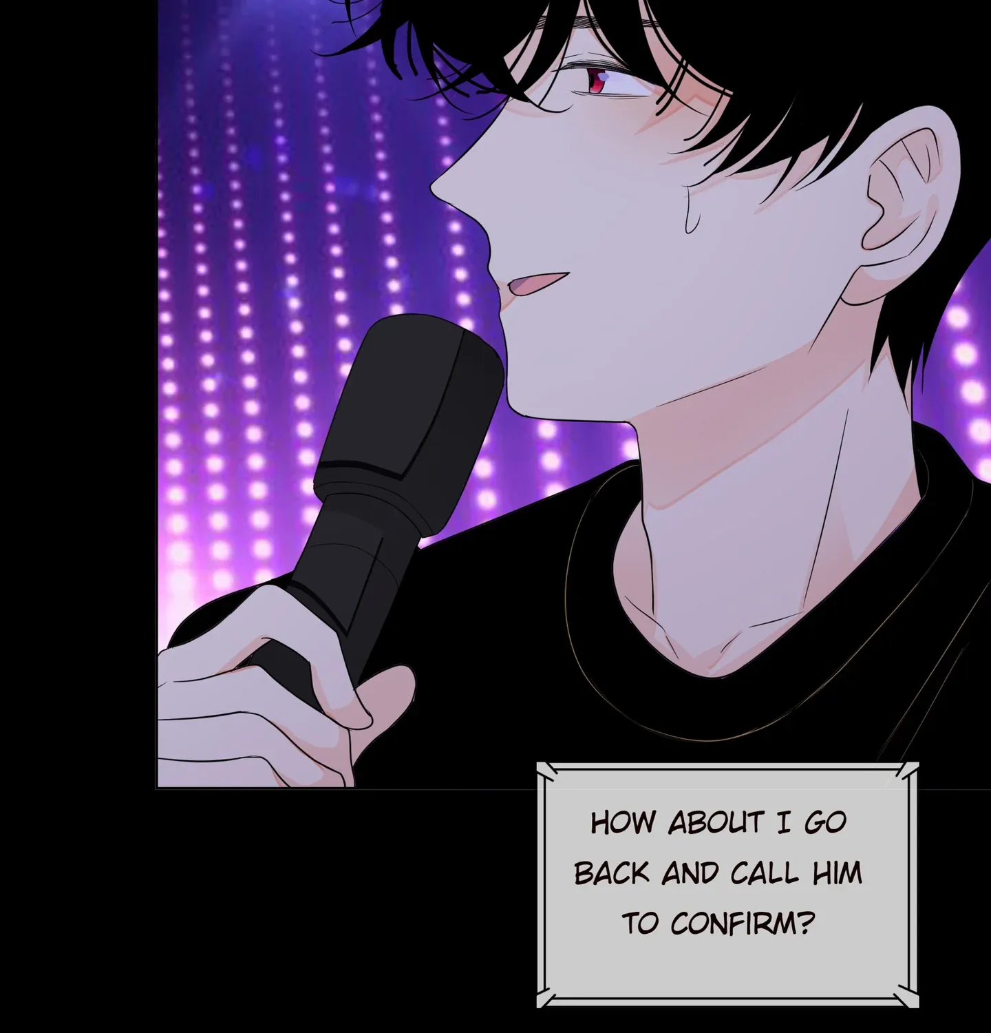 Read Walking in the Rain chapter 65 image 73 on Lezhin