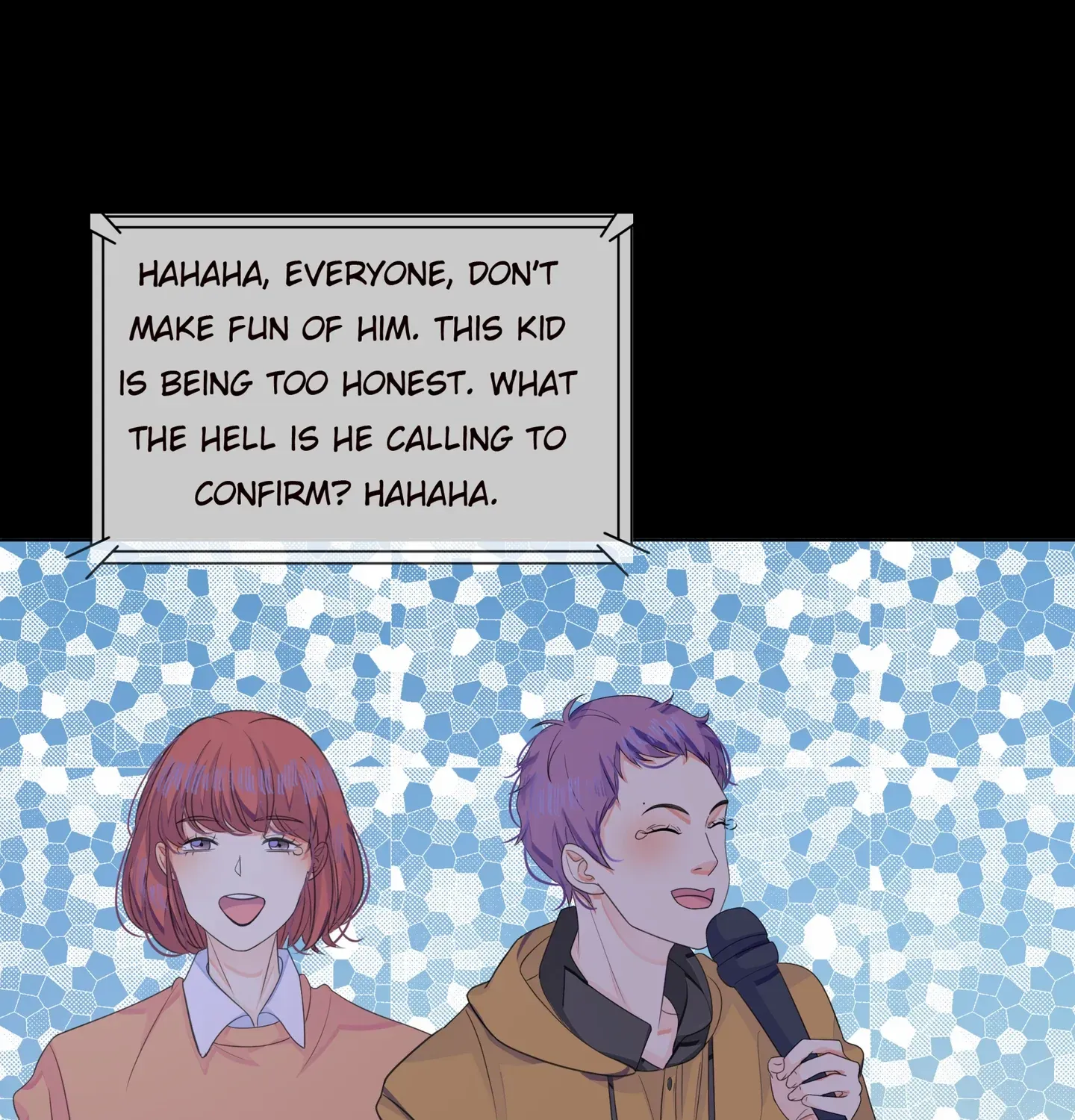 Read Walking in the Rain chapter 65 image 75 on Lezhin