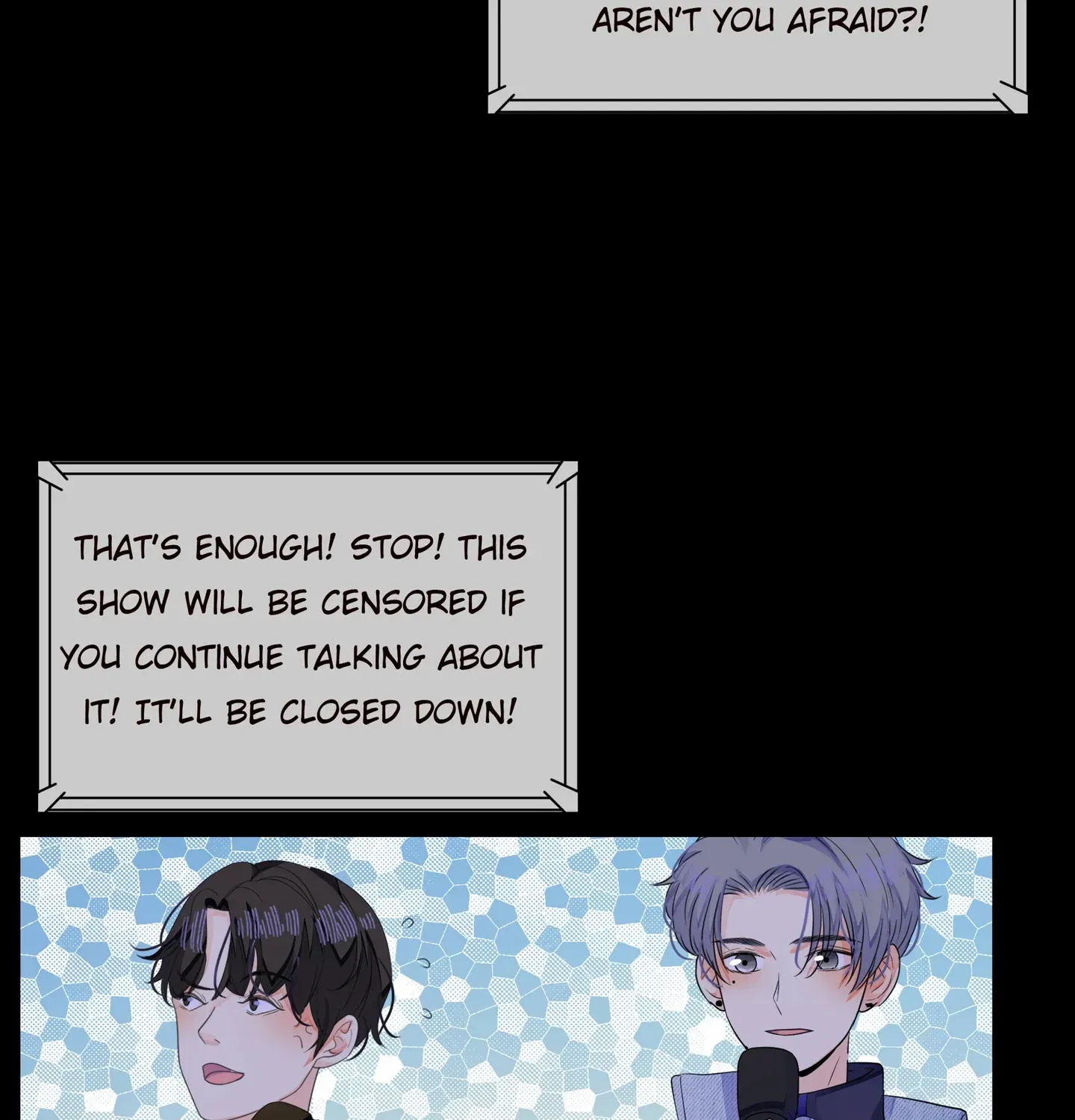 Read Walking in the Rain chapter 65 image 77 on Lezhin