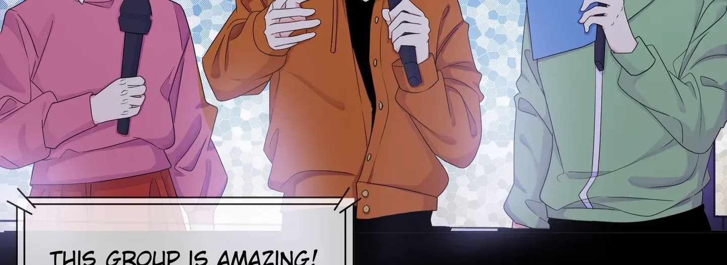 Read Walking in the Rain chapter 65 image 8 on Lezhin