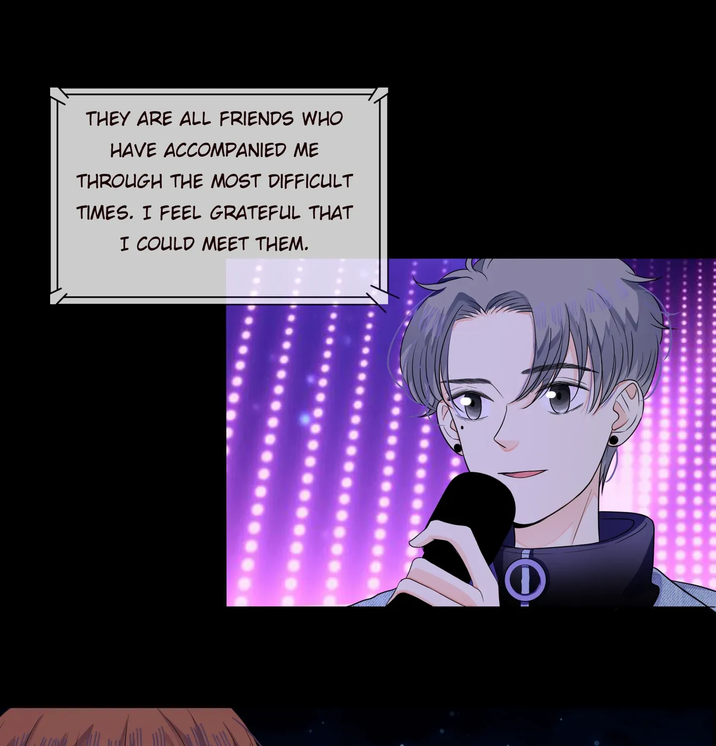 Read Walking in the Rain chapter 65 image 81 on Lezhin