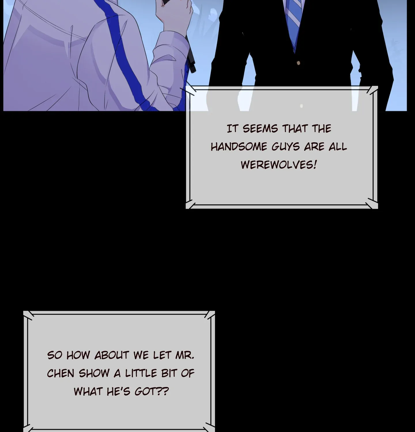 Read Walking in the Rain chapter 65 image 89 on Lezhin