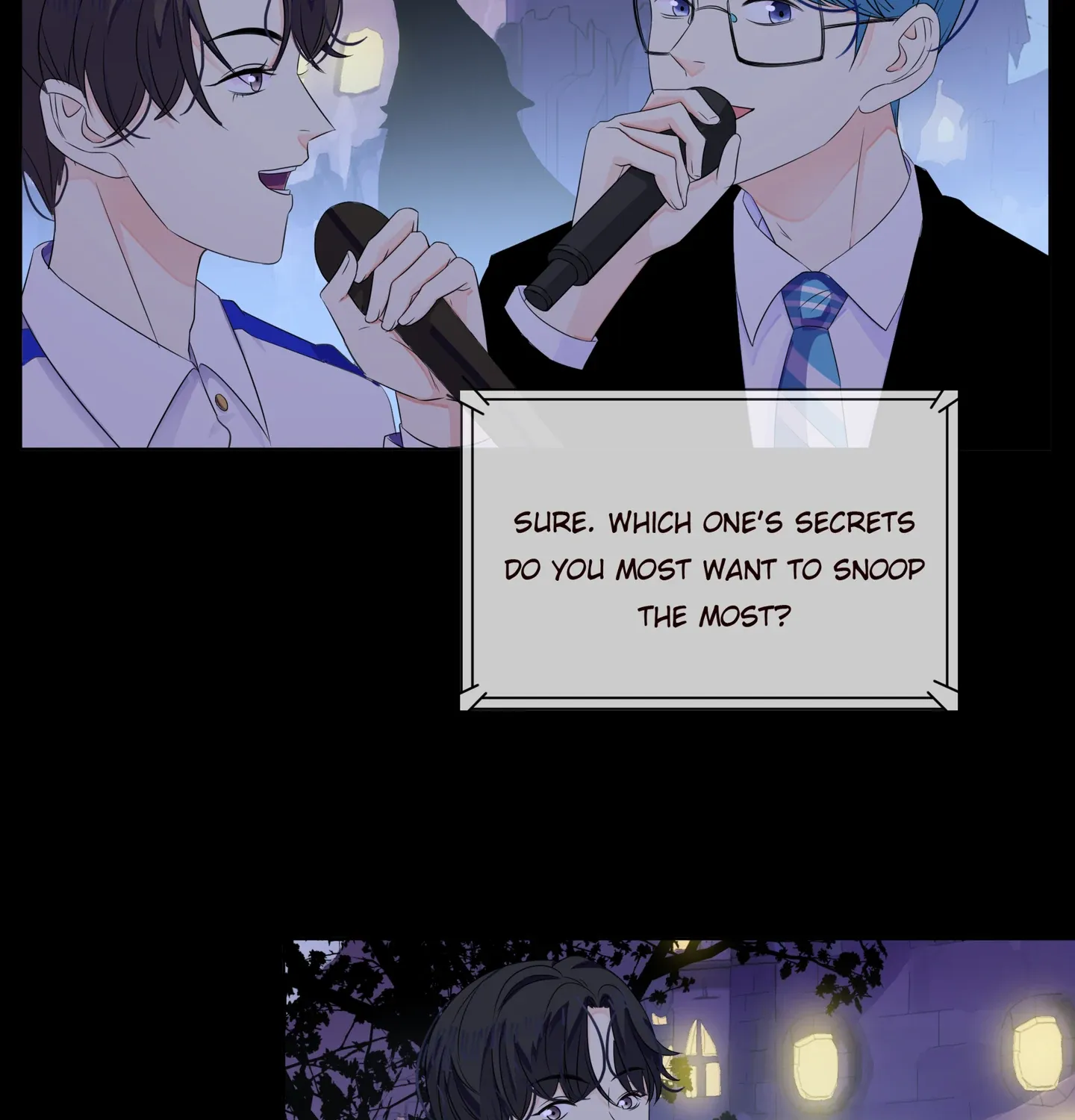 Read Walking in the Rain chapter 65 image 91 on Lezhin