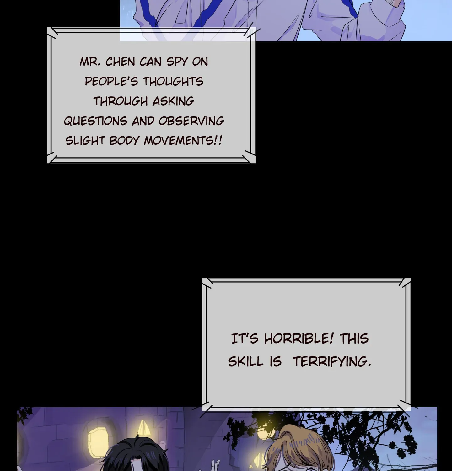 Read Walking in the Rain chapter 65 image 93 on Lezhin