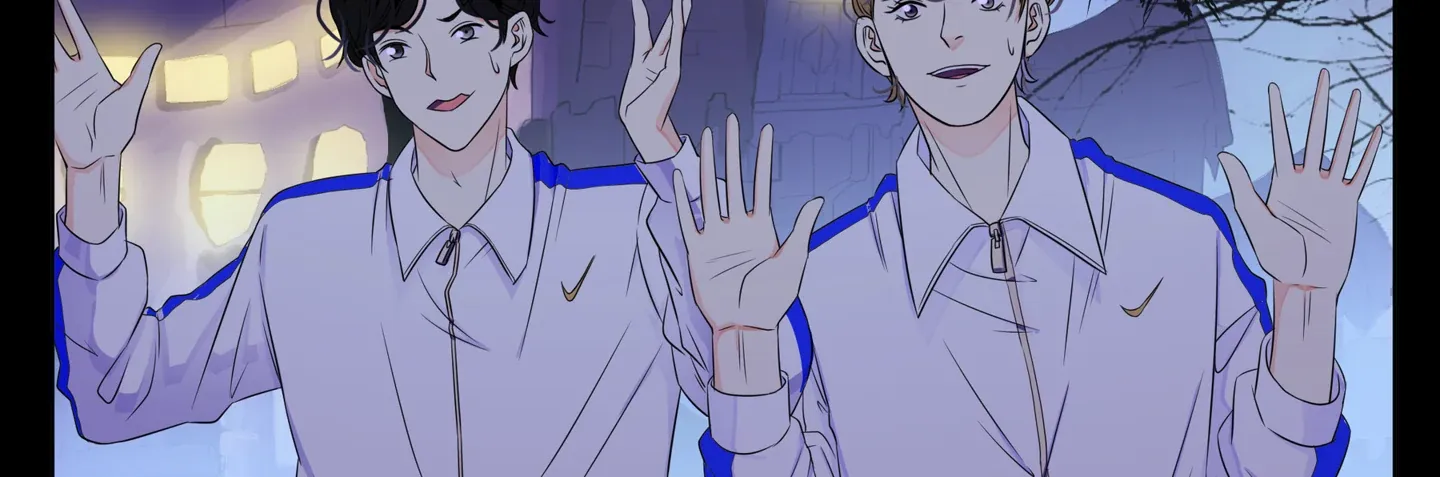 Read Walking in the Rain chapter 65 image 94 on Lezhin