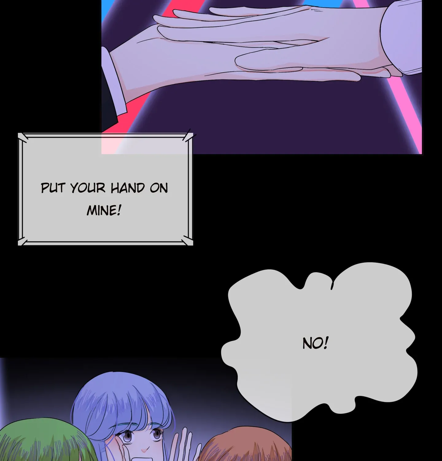 Read Walking in the Rain chapter 65 image 99 on Lezhin