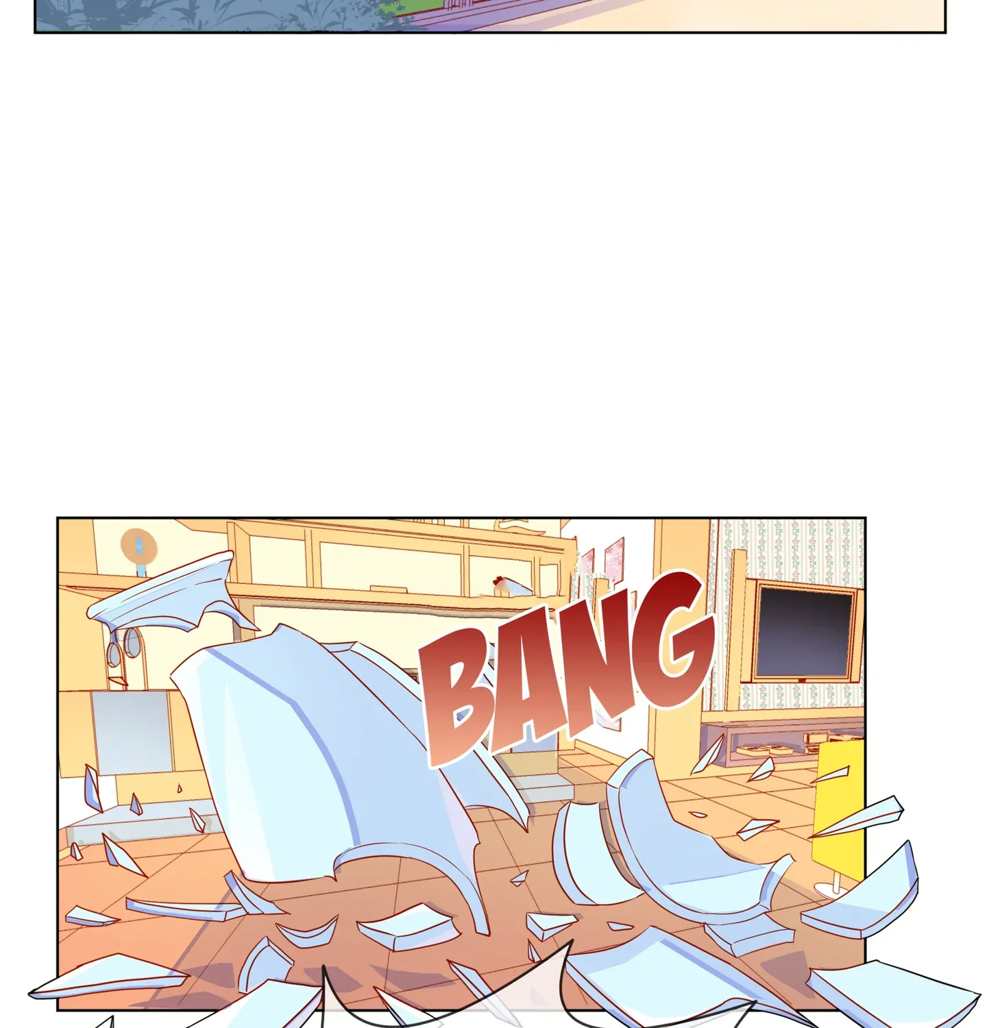 Read Walking in the Rain chapter 67 image 102 on Lezhin