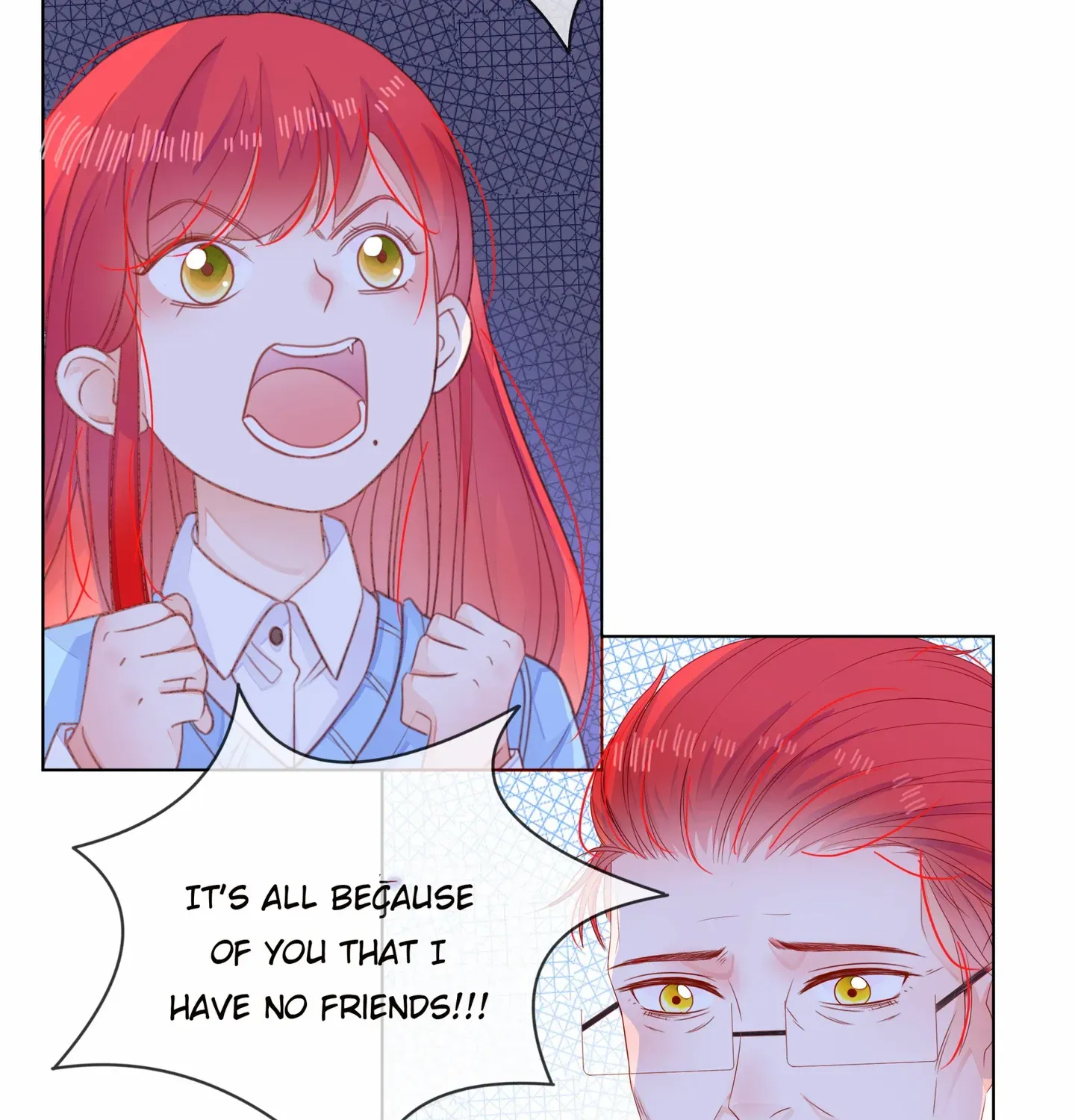 Read Walking in the Rain chapter 67 image 104 on Lezhin