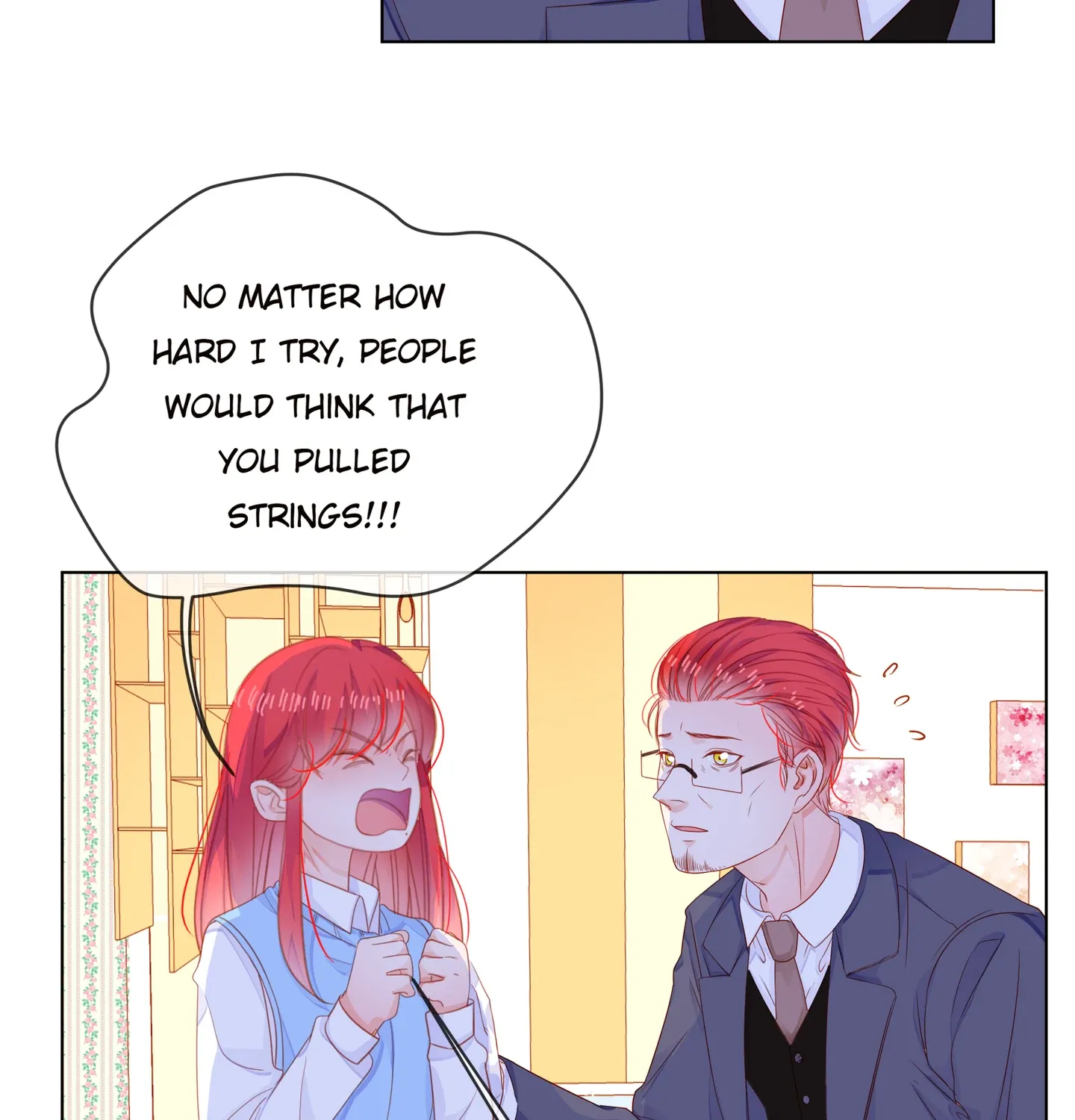 Read Walking in the Rain chapter 67 image 106 on Lezhin