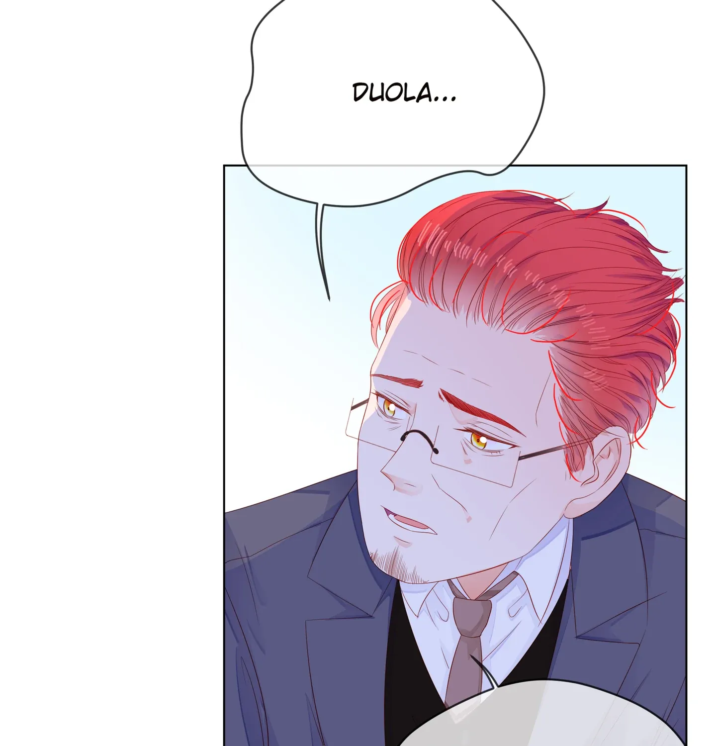 Read Walking in the Rain chapter 67 image 110 on Lezhin