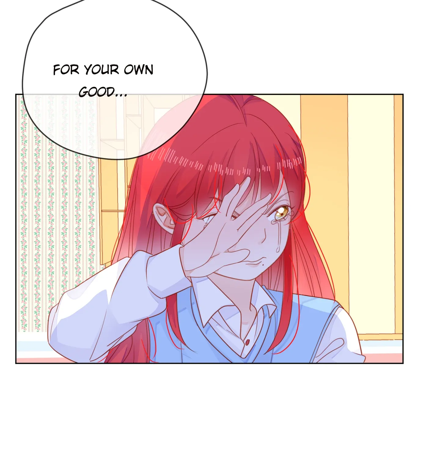 Read Walking in the Rain chapter 67 image 112 on Lezhin