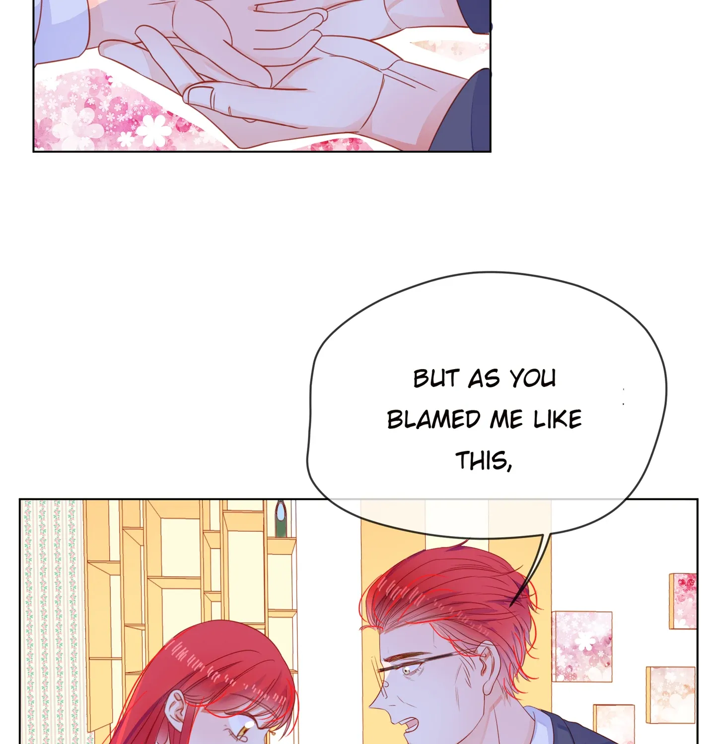 Read Walking in the Rain chapter 67 image 114 on Lezhin