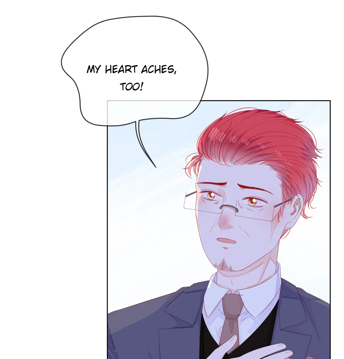 Read Walking in the Rain chapter 67 image 116 on Lezhin