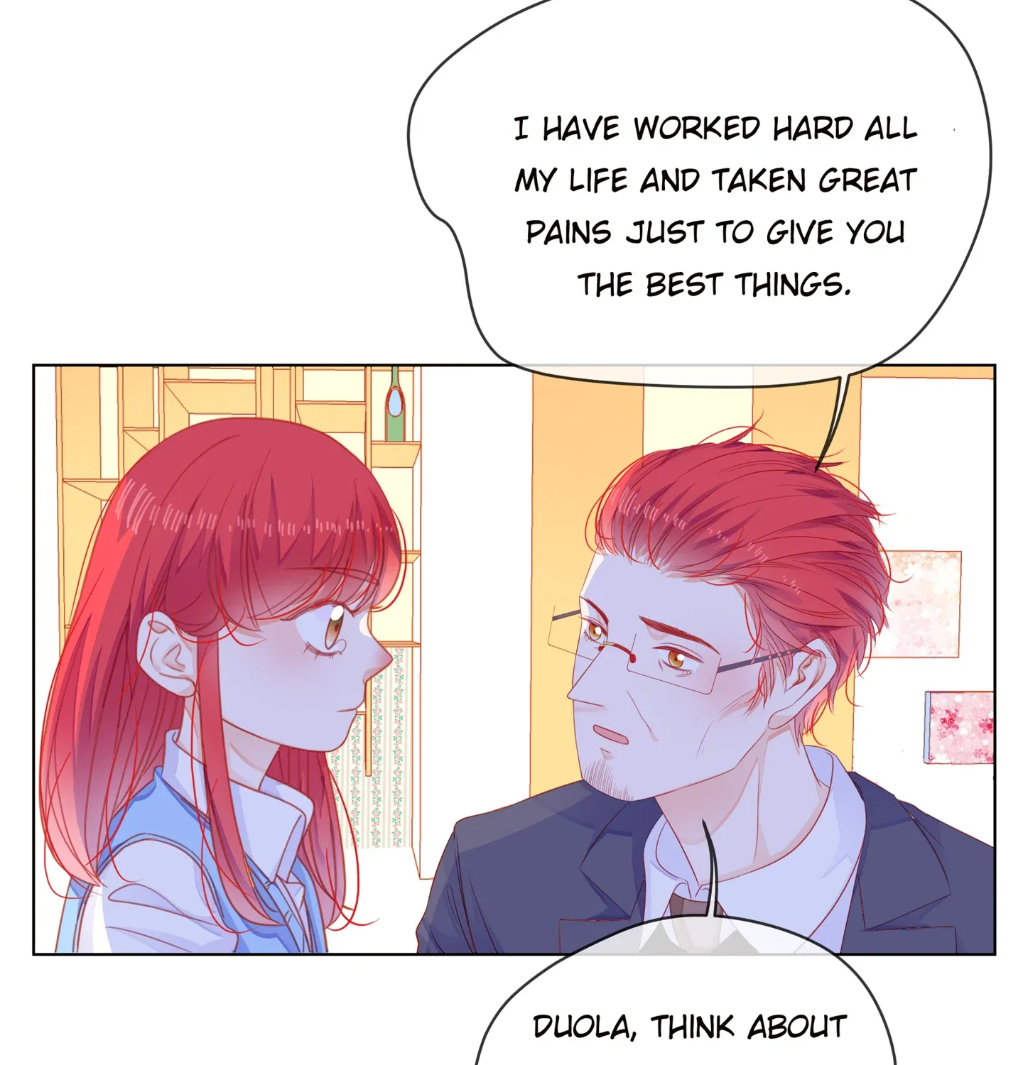 Read Walking in the Rain chapter 67 image 118 on Lezhin