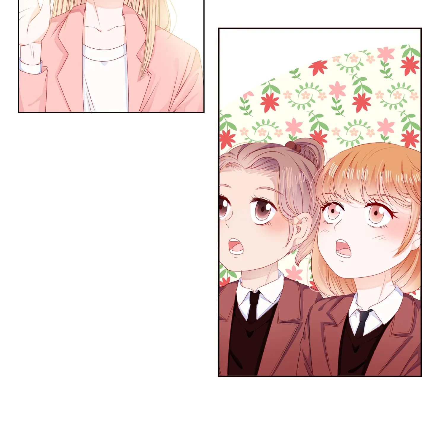 Read Walking in the Rain chapter 67 image 12 on Lezhin