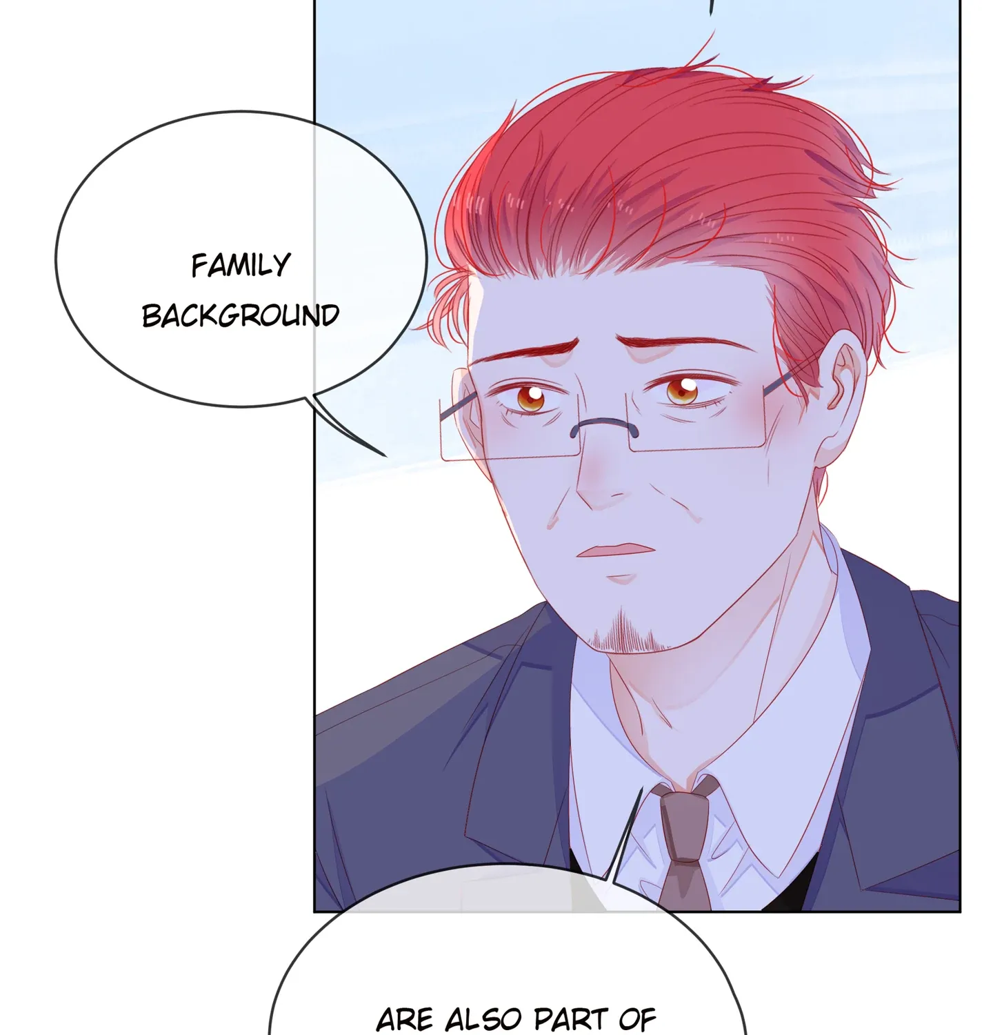 Read Walking in the Rain chapter 67 image 124 on Lezhin
