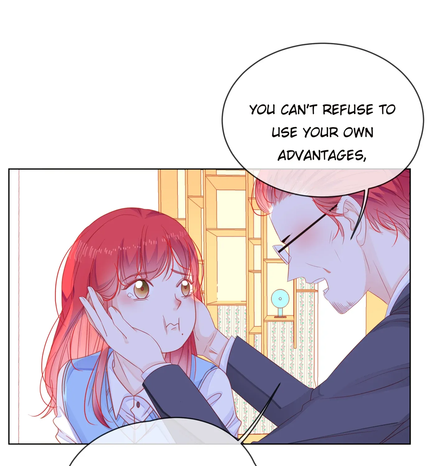 Read Walking in the Rain chapter 67 image 126 on Lezhin