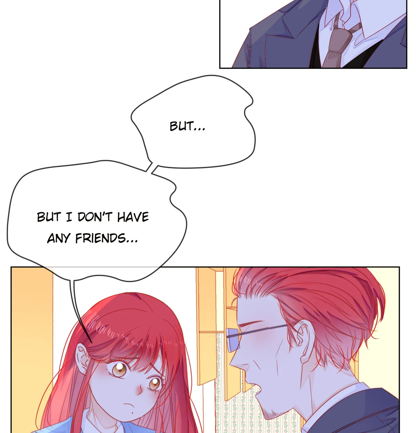 Read Walking in the Rain chapter 67 image 132 on Lezhin