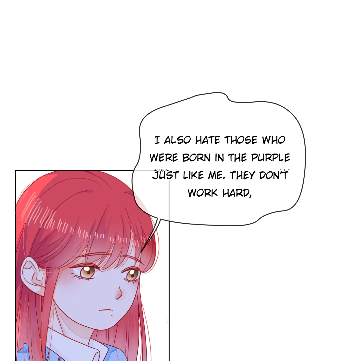 Read Walking in the Rain chapter 67 image 134 on Lezhin