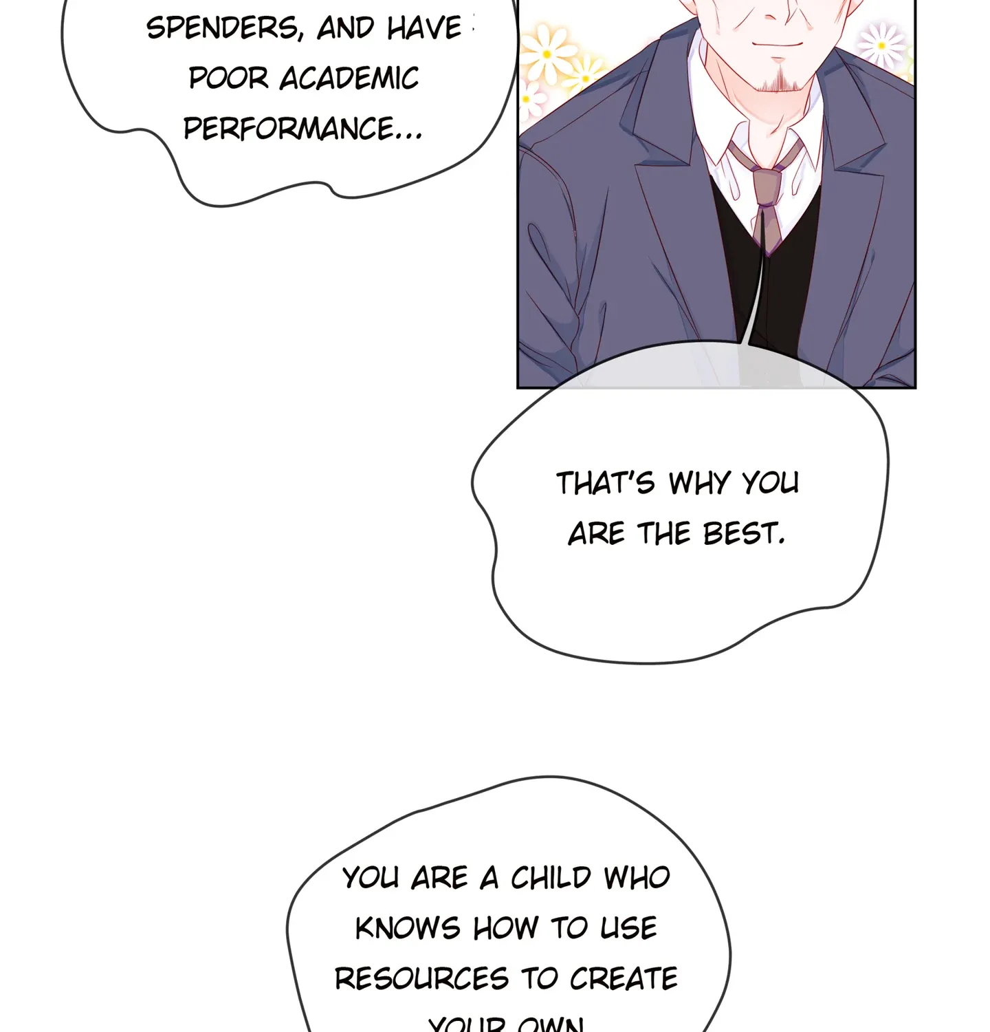Read Walking in the Rain chapter 67 image 136 on Lezhin