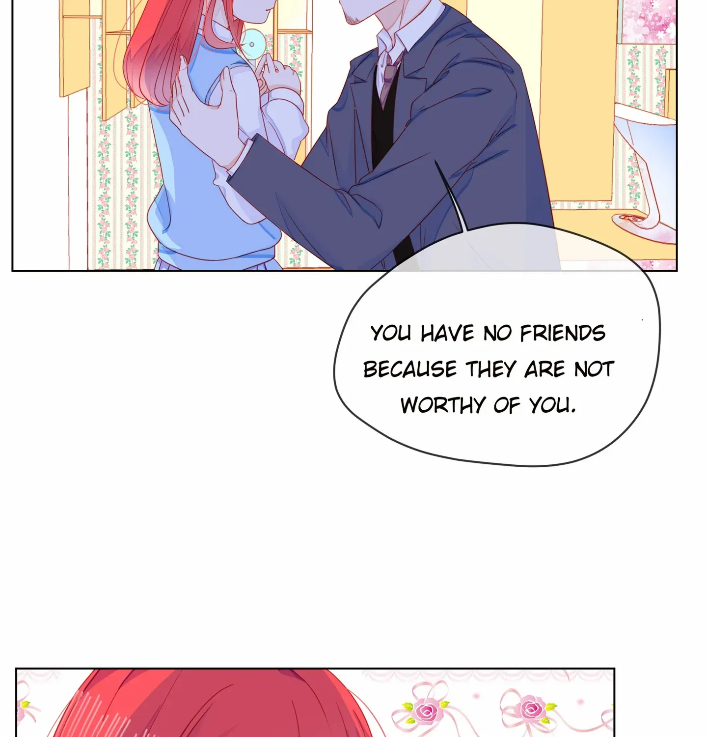 Read Walking in the Rain chapter 67 image 138 on Lezhin
