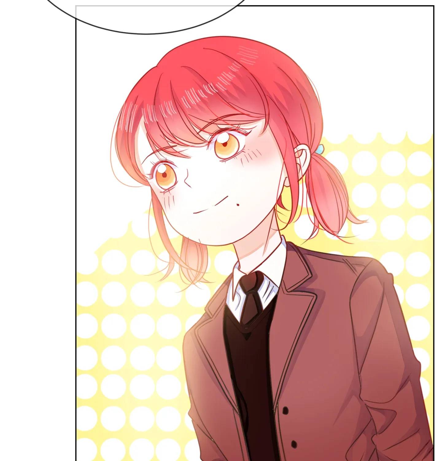 Read Walking in the Rain chapter 67 image 14 on Lezhin