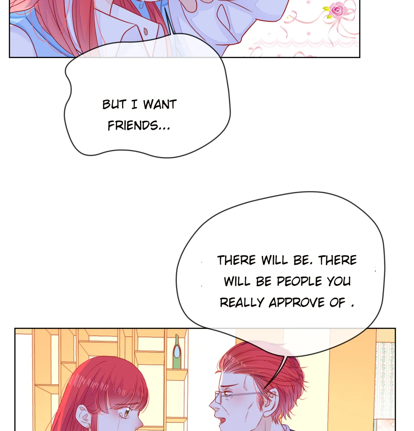 Read Walking in the Rain chapter 67 image 140 on Lezhin