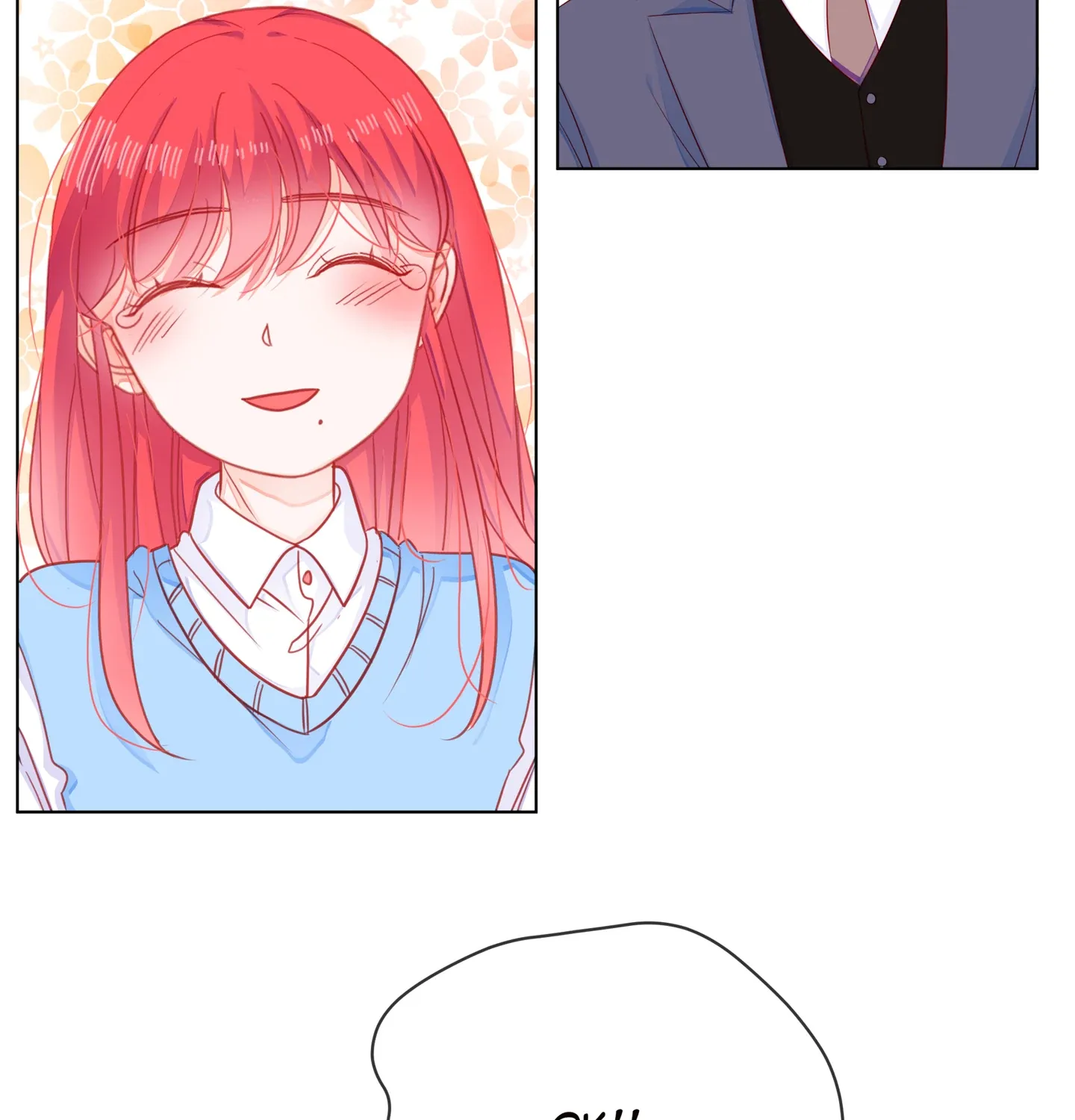 Read Walking in the Rain chapter 67 image 144 on Lezhin