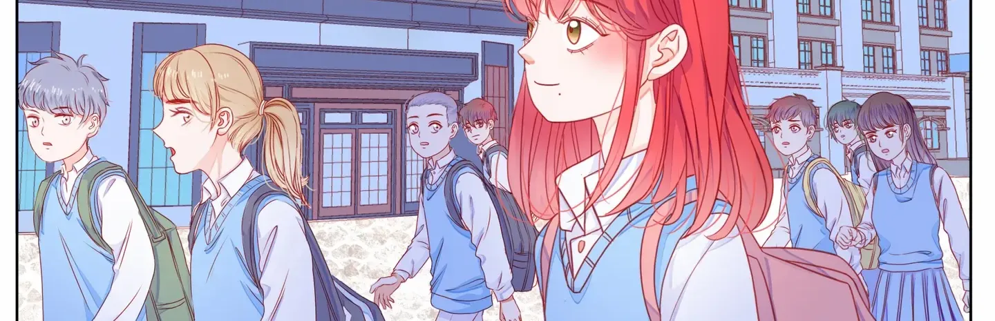 Read Walking in the Rain chapter 67 image 147 on Lezhin