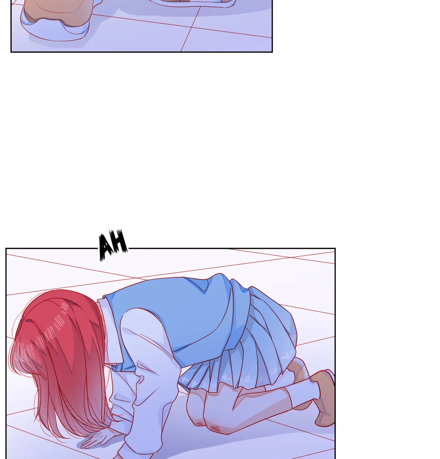 Read Walking in the Rain chapter 67 image 154 on Lezhin