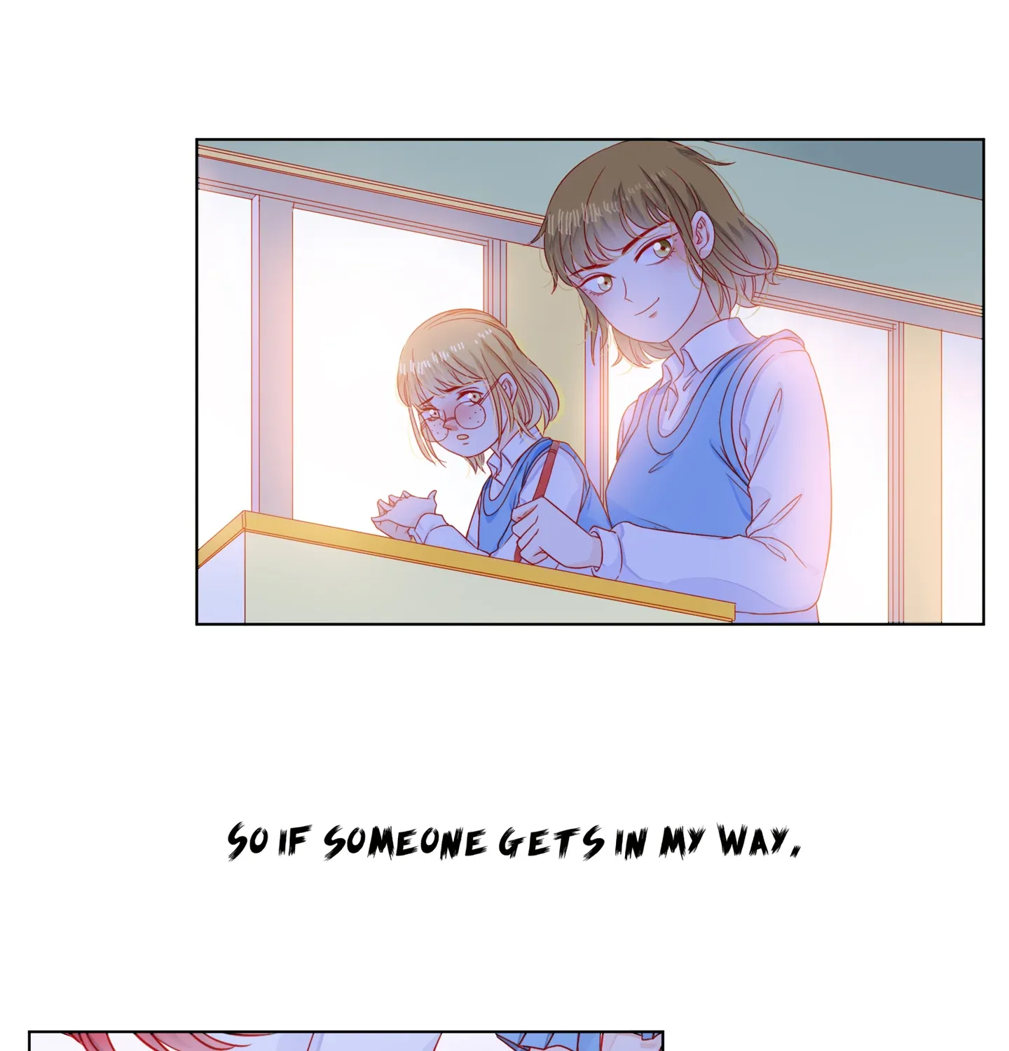 Read Walking in the Rain chapter 67 image 156 on Lezhin