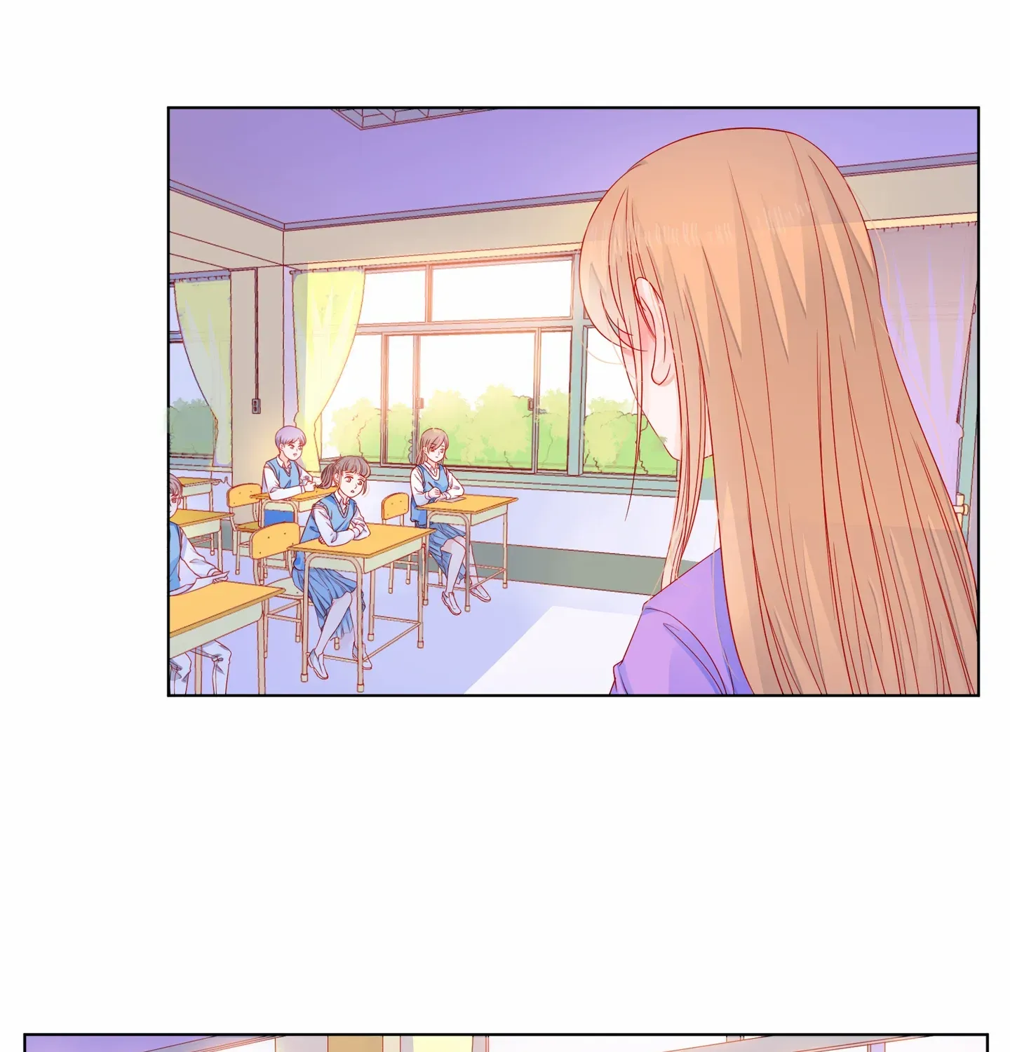 Read Walking in the Rain chapter 67 image 162 on Lezhin