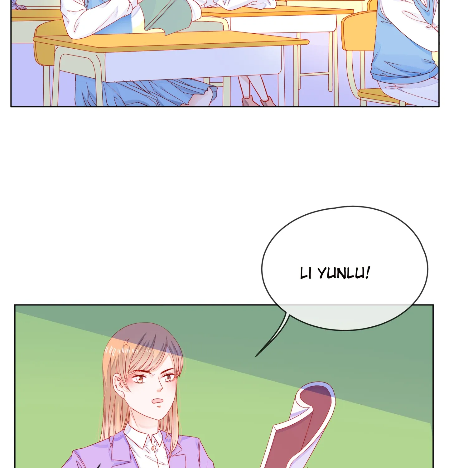 Read Walking in the Rain chapter 67 image 164 on Lezhin