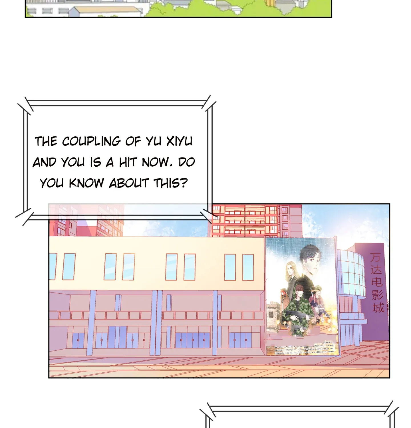 Read Walking in the Rain chapter 67 image 172 on Lezhin