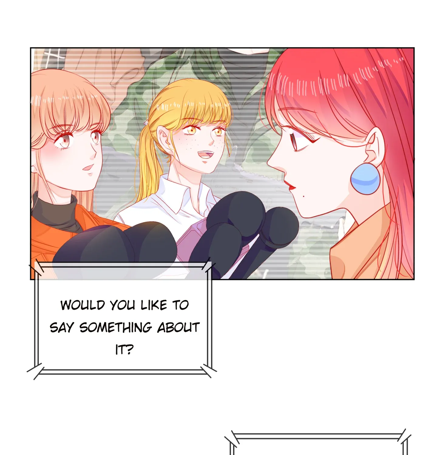 Read Walking in the Rain chapter 67 image 174 on Lezhin
