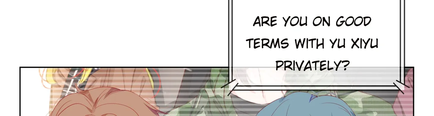 Read Walking in the Rain chapter 67 image 175 on Lezhin