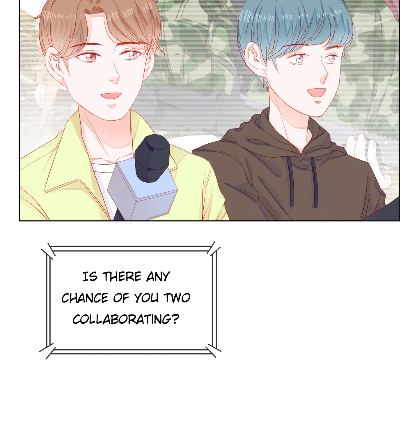 Read Walking in the Rain chapter 67 image 176 on Lezhin