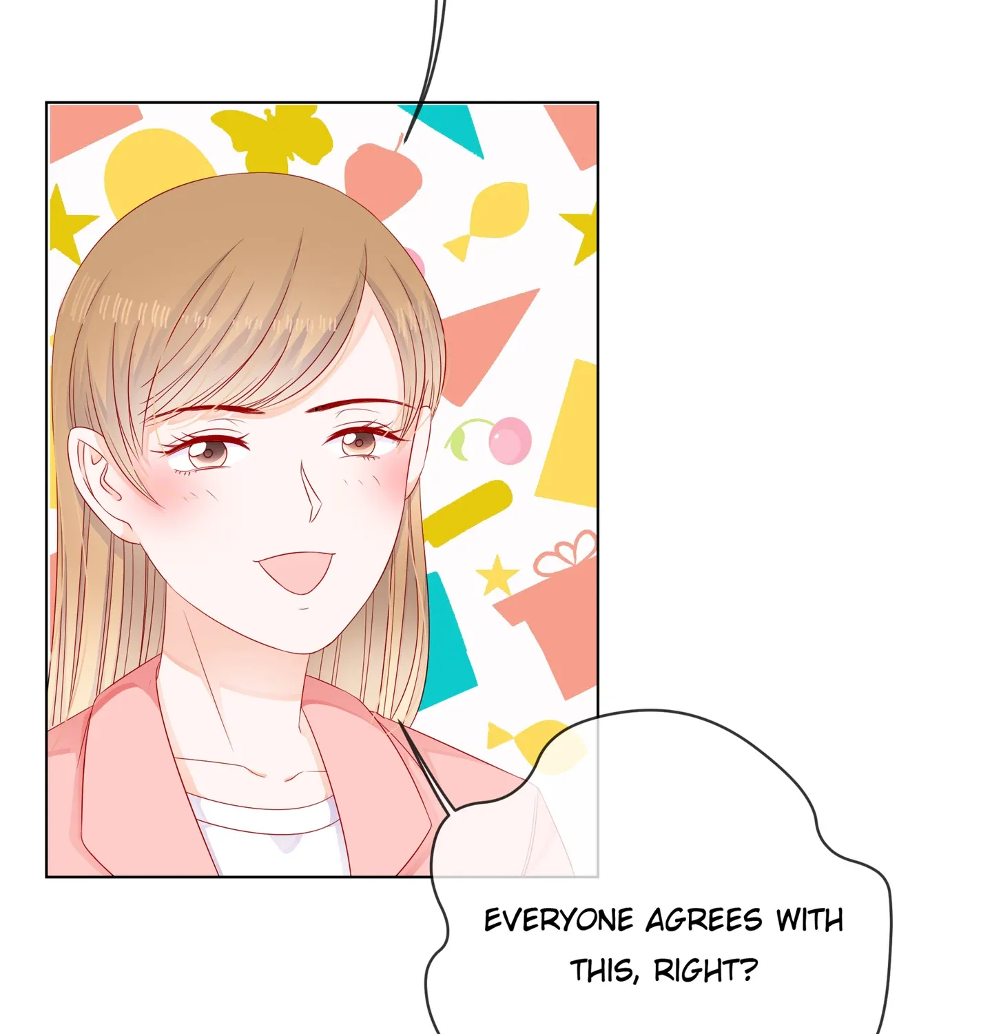 Read Walking in the Rain chapter 67 image 18 on Lezhin