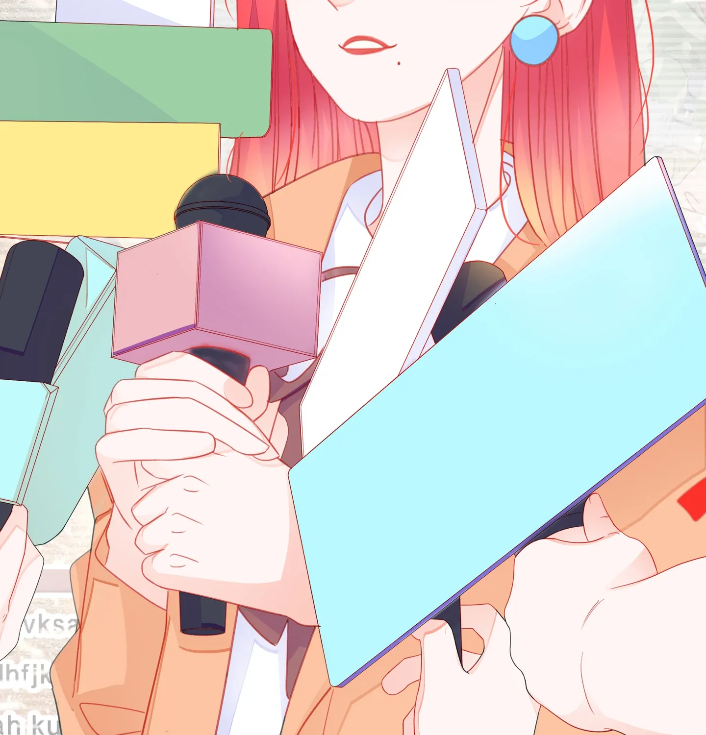 Read Walking in the Rain chapter 67 image 182 on Lezhin